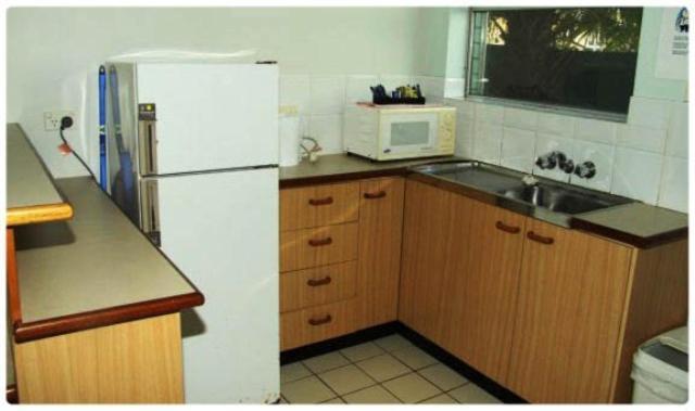 Anchorage Motor Inn Sunshine Coast Стая снимка