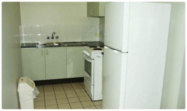 Anchorage Motor Inn Sunshine Coast Стая снимка