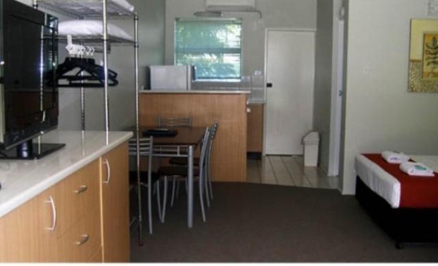 Anchorage Motor Inn Sunshine Coast Стая снимка