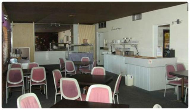 Anchorage Motor Inn Sunshine Coast Екстериор снимка